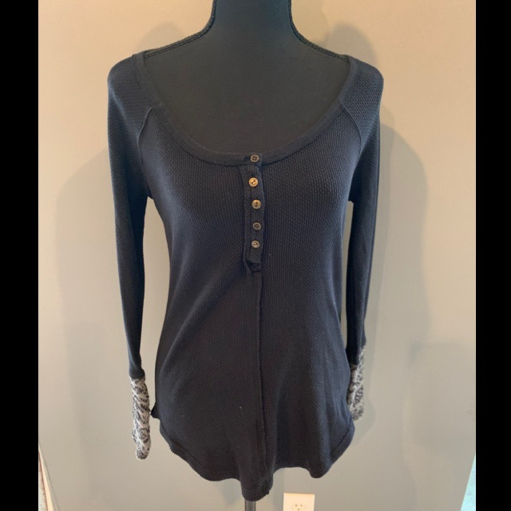 Free people thermal